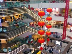 -万达广场(北京槐房店)
