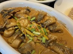 -沈灶河豚宴·河豚融合餐厅(汉中路店)