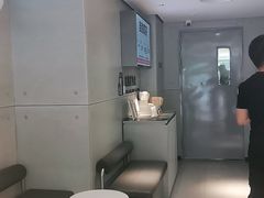 -喜茶(东莞雍华庭店)