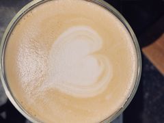 -Nectar One Cafe(勇烈路n1店)