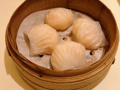 原只鲜虾饺-利苑酒家(宜安广场店)