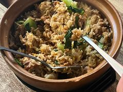 -壹煲口福煲仔饭(中山路店)