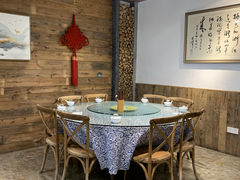 -听风阁农家私房菜茶楼(龙坞店)