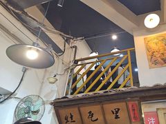 -堂瓦里·33年传统赣菜(第一街区店)