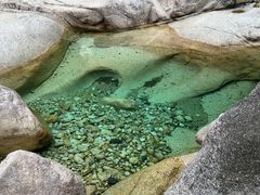 -黄山翡翠谷景区