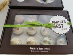 -Pantry's Best派悦坊蛋糕(K11购物艺术中心店)