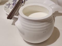 自制酸奶-巴音浩日娲·蒙餐(双林东路店)