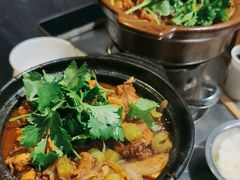 -川香煲(茅台路店)