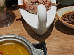 -龙聚德北京烤鸭(沙坪坝华宇A馆店)