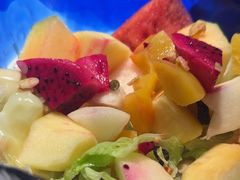 -Aqua Oasis 水天堂(石路天虹店)