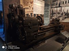 -柳州工业博物馆