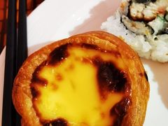 -鸣诗自助餐(澳門四季酒店)