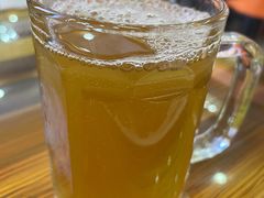 -亚黑亚炕锅农家美食(清水河店)