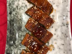 -红叶日料·放题·海胆·定食(星海店)