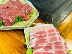 -滇藏石锅宴(北门坡古城管理局店)