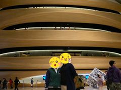 -哈尔滨大剧院