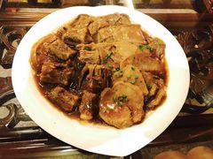 -惠宾饭庄(中山路店)