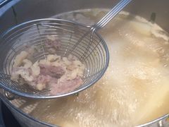 -为什么牛潮汕牛肉火锅(中信广场店)