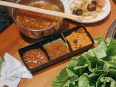 -炽城·烤肉名家(鸿达中央广场店)