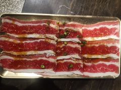 -大叹号·朝鲜族烤肉(潍坊泰华城店)
