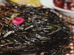 葱烤鸦片鱼头-老吉士(环贸iapm店)