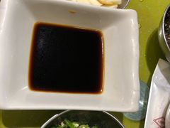 -颜氏双江清水鱼一养身火锅(磁器口店)