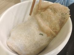 -田三卷馍(奎星路店)