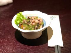 -松子料理(亮马桥店)