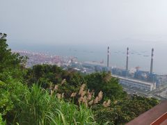 -小南山公园