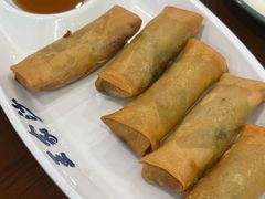 -王家沙点心店(南京西路总店)