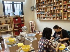 -青韵台陶艺Diy(永庆坊店)