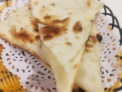 -恒河传奇印度餐厅GANGES
