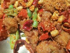 -十三式重庆江湖菜(金茂览秀城店)