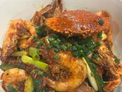 -辣螃铠盆盆蟹大排档(总店)