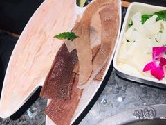 -井格重庆火锅(临平银泰城店)
