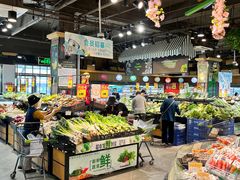 -超市发超市(学院路店)