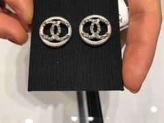 -CHANEL(恒隆广场店)