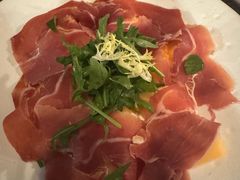 -安妮意大利餐厅(国贸店)