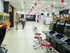 -迪迈激光VIP座椅影城(金湖香港城店)