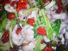 -周麻婆(仓山万达金街店)