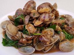 -旅南活海鲜-屏东(墾丁海鮮，海鮮餐廳，墾丁團體合菜，平價熱炒，墾丁熱炒店，活海鮮推薦，在地海鮮餐廳)