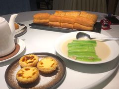 蛋挞-悦景酒家(罗湖店)