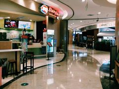-DQ·蛋糕·冰淇淋(张家港曼巴特店)