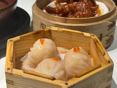 陶陶居大虾饺-陶陶居酒家(新天地店)