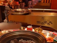 -西塔老太太泥炉烤肉(苏州大悦城店)