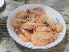 -阿浪海鲜连锁•海鲜加工•老字号(第一市场店)