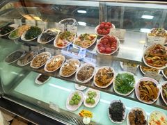 -香妃烤鸡(西单店)