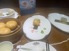 -广东道至正餐厅(区庄店)