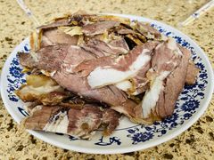 -吾穆勒蓬灰牛肉面·清真(北滨河中路店)