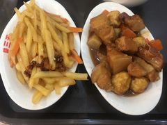 -三禾馅饼(青特城店)